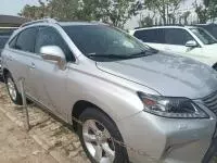 car Left