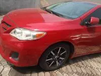 car Right Front