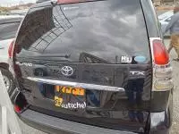 car Back