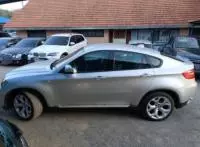 car Left Front