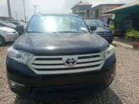 car Front