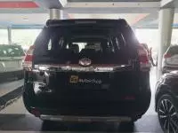 car Back