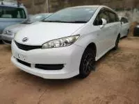 car Right Front