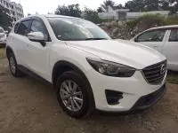 car Right Front