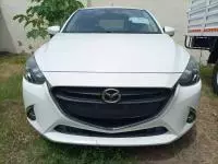 car Front