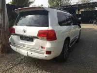 car Right Back