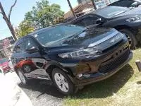 car Left