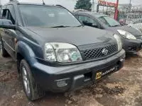 car Front