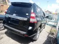 car Right Back
