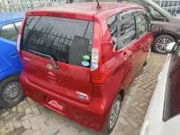 car Right Back