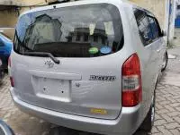 car Back