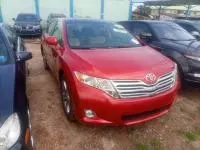 car Left