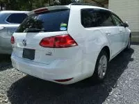 car Right Back