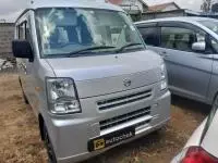 car Front