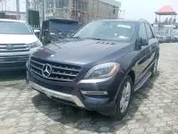car Left Front