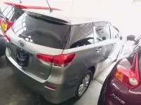 car Left