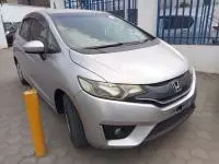 car Right Front