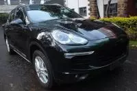 car Right Front