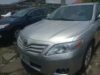 car Front
