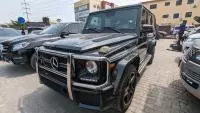 car Left Front