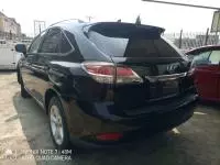 car Right Back