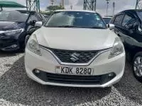 car Front