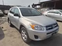 car Right Front