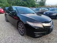 car Left Front