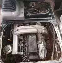 engine