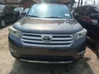car Front