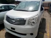 car Right Front