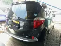 car Right Back