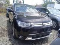 car Front