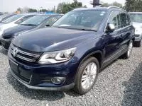 car Left Front