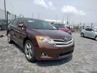 car Right Front
