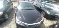 car Front