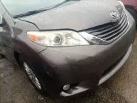 car Left Front
