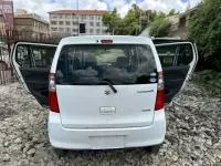 car Back