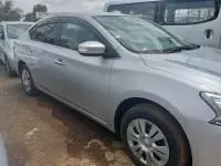 car Left