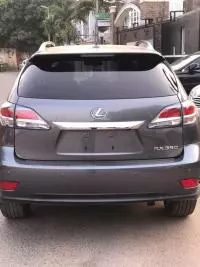 car Back