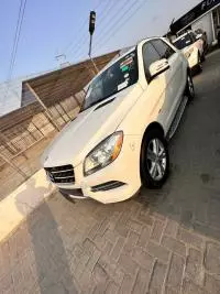 car Left