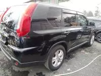 car Left