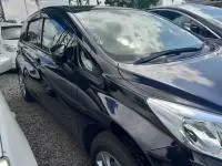 car Left