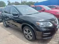 Car Left