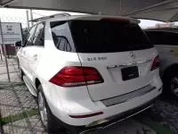 car Left Back