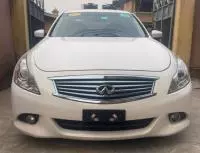 car Front