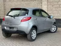 car Right Back