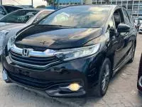 car Left Front