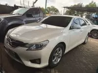 car Left Front