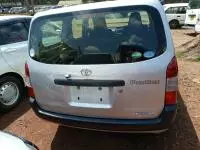 car Back